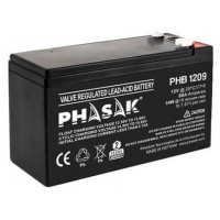 PHK-BAT PHB 1209